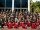 Stellenbosch University Choir getting ready for Riga