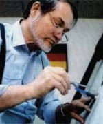 LOTHAR SCHELL - Master Piano Builder and Consultant